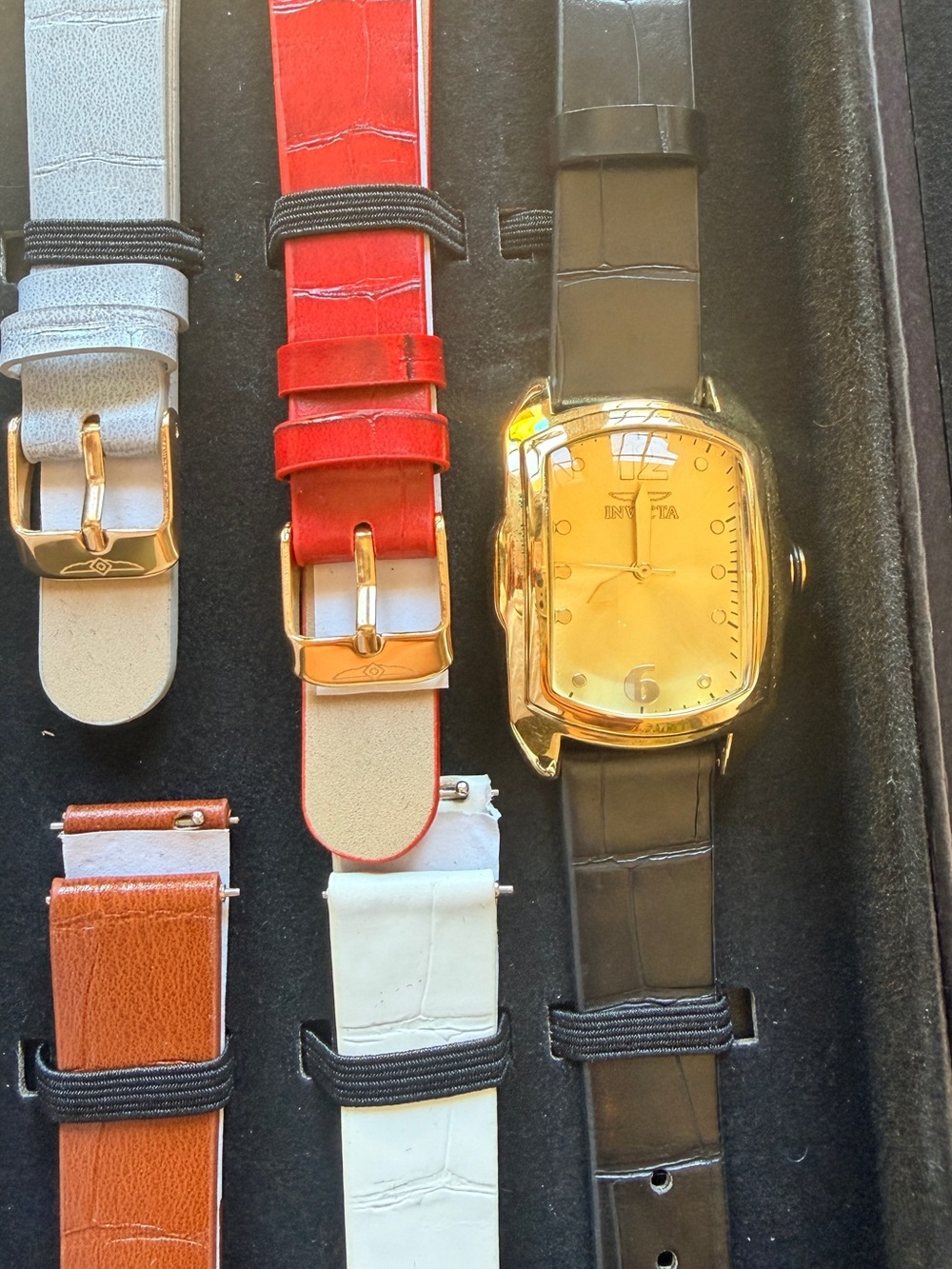Invicta women’s Lupah Special Edition Watch